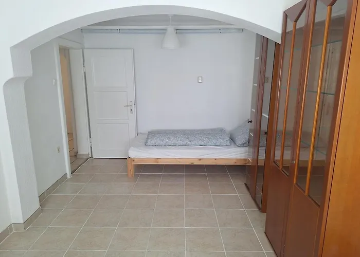Ferienwohnung Anja