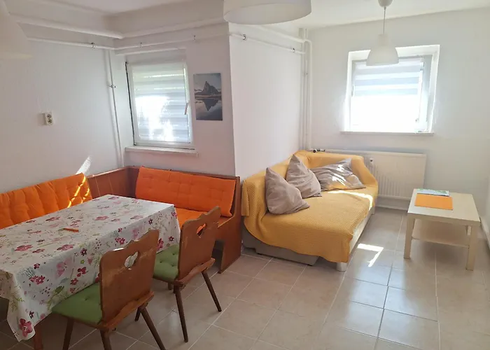 Ferienwohnung Anja